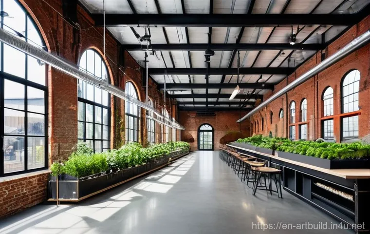 건축 공모전 수상작 분석 - **Sustainable and Biophilic Urban Oasis:**
    "An award-winning, ultra-modern architectural buildin...