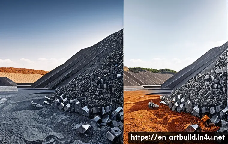 친환경 콘크리트 개발 동향 관련 이미지 1