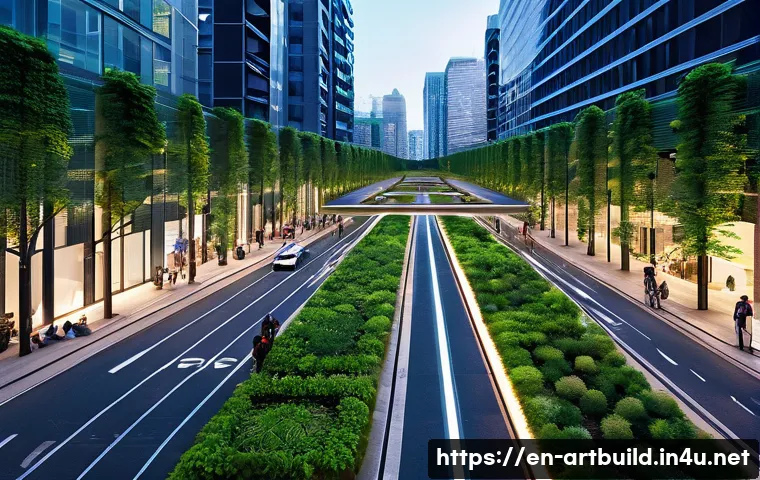 건축과 인공지능 기술 결합 관련 이미지 2