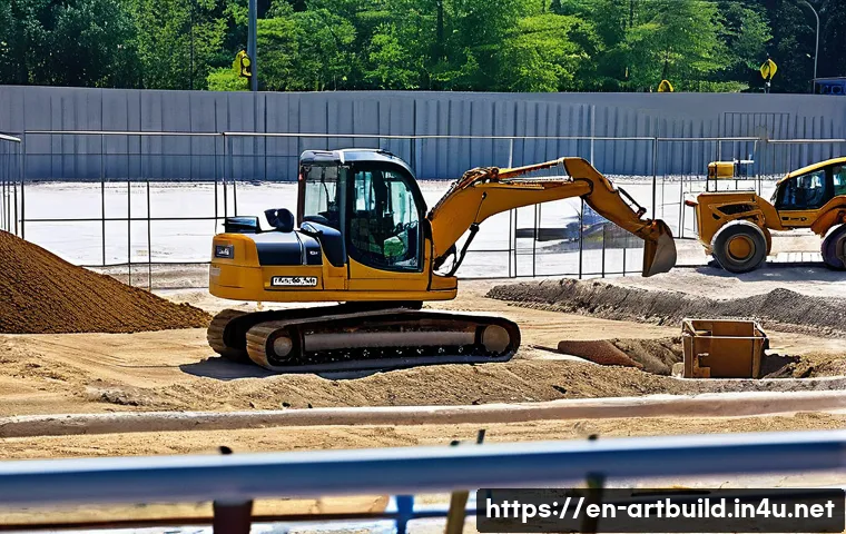 건축 시공 프로세스 관련 이미지 1