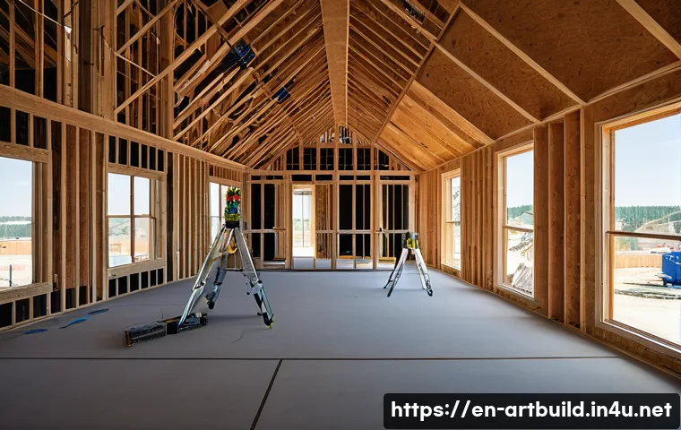 건축 시공 프로세스 관련 이미지 2